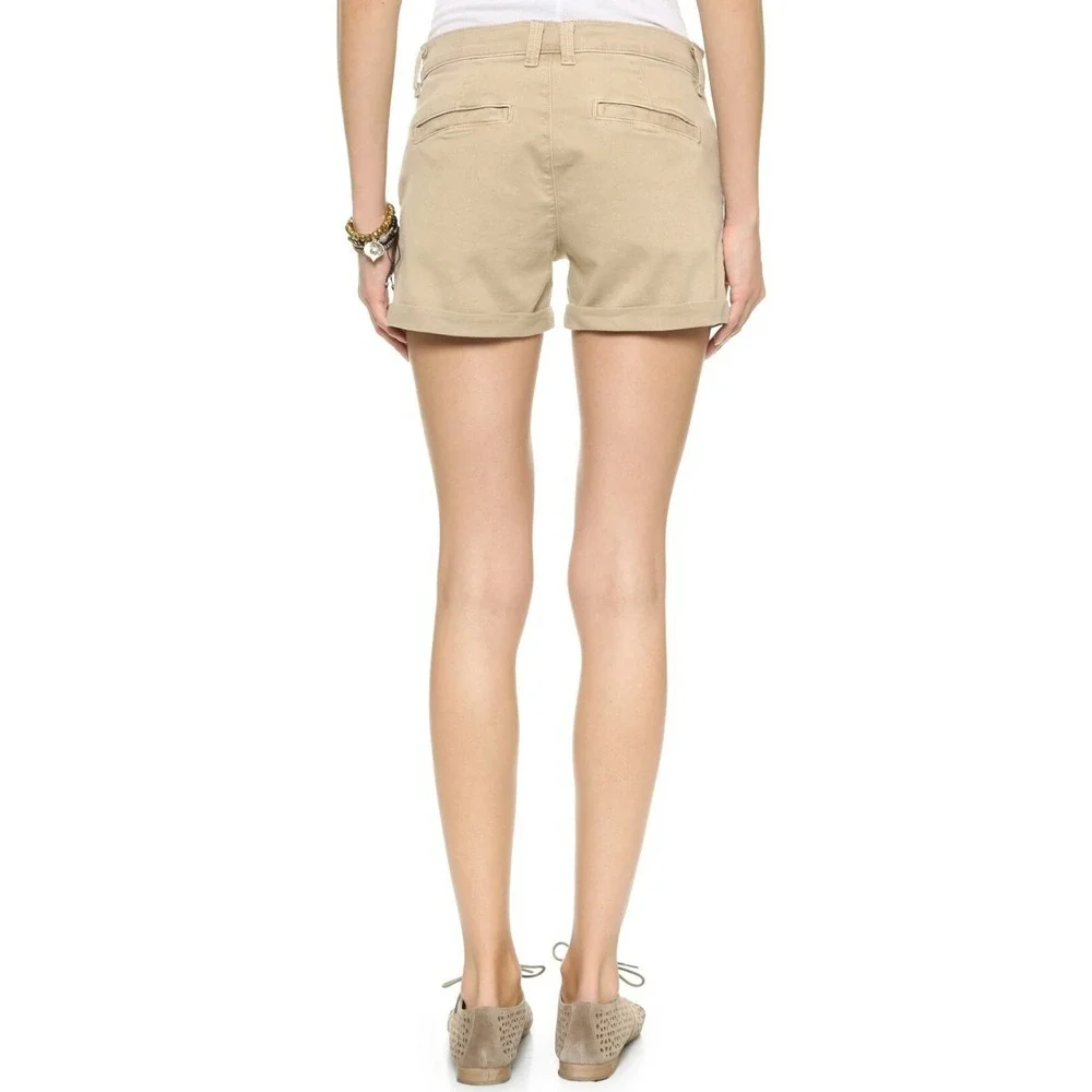 J Brand effortless utility